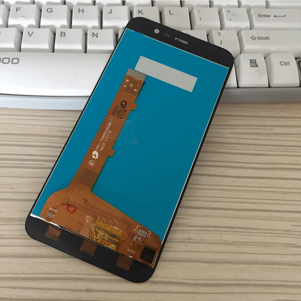Hisense F31 LCD Display Digitizer  (13)