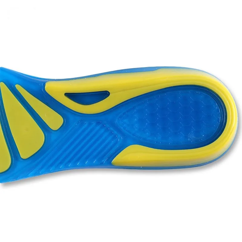 Silicon Gel Insoles (6)