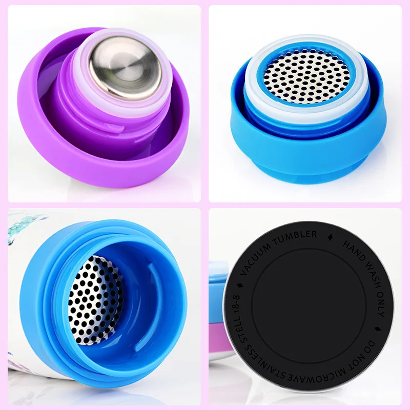 400ml 2019 new Disney Minnie Mickey Mouse Colorful hand cup 304 straight drink cup High-grade water cup for Girlfriend gift 400ml 2019 new Disney Minnie Mickey Mouse Colorful hand cup 304 straight drink cup High-grade water cup for Girlfriend gift