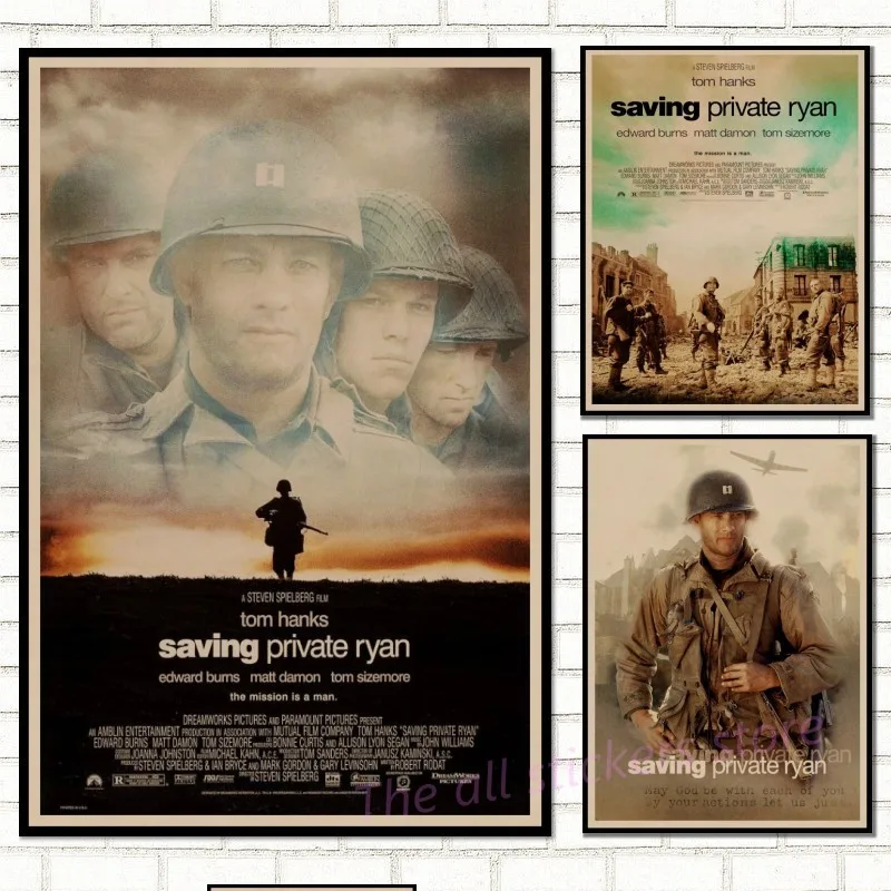 saving private ryan saving private ryan