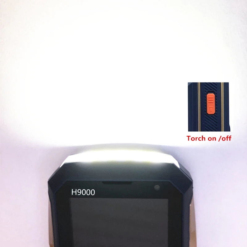 5500 мАч power bank 2 8 &quotмобильный телефон Quad Sim 4 sim карты в режиме ожидания мобильный