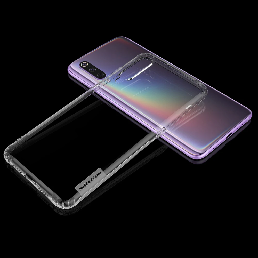 for Xiaomi Mi 9Mi 9 Explore TPU Case (9)