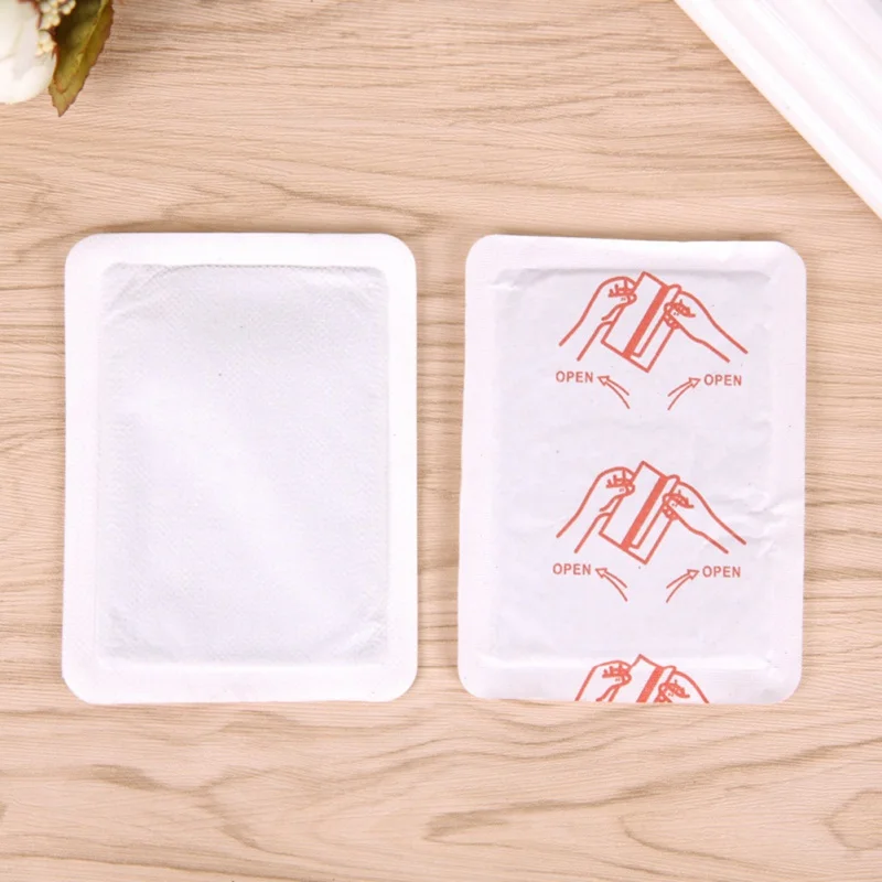 

Heating Pad Cartoon Warm-up Stickers Hot Pack Fever Stickers Hand Home Garden Household Merchandises Useful Stuff Warmer