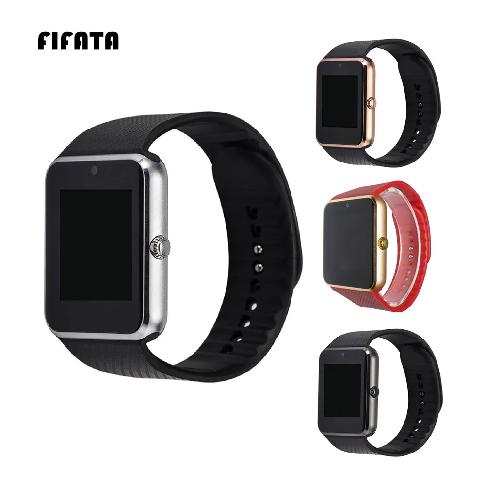gt08 smart watch sim card
