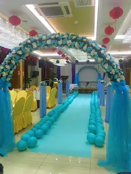 

Wedding Arches Commercial decoration