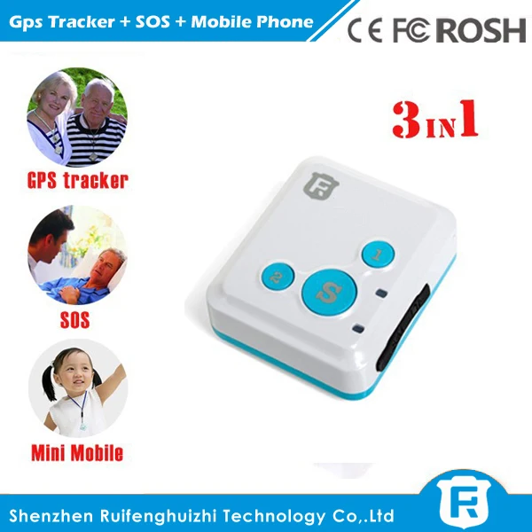 child tracking device hidden