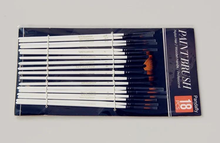 Cheap Pincéis de pintura