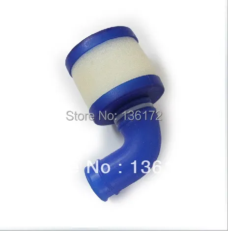 

Henglong 3850-2 1:8 RC nitro Land overlord truck parts No A040 A041 A042 air filter