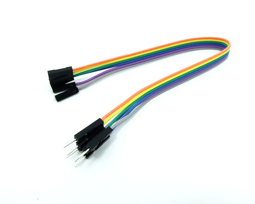 Обновляемый программист AVRISP mk2 mkII USB ISP для Atmel AVR IC Arduino Studio IAR GCC Clone Versi|isp usb|isp usb