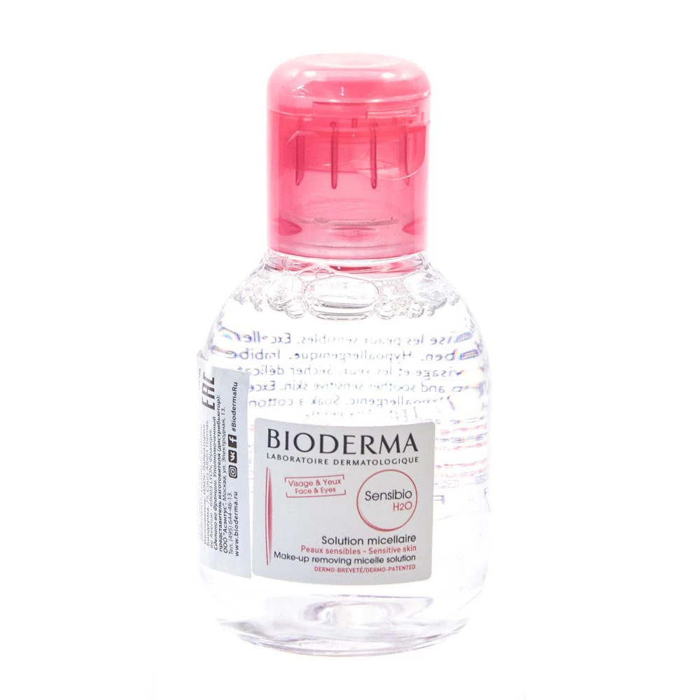 Face Washing Product BIODERMA 028704X Scraping tools mild cleansing wash gel tonic lotion scrub skin care Face Washing Product BIODERMA 028704X Scraping tools mild cleansing wash gel tonic lotion scrub skin care