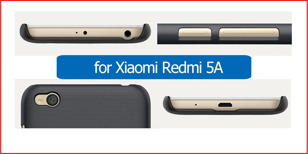 redmi5a