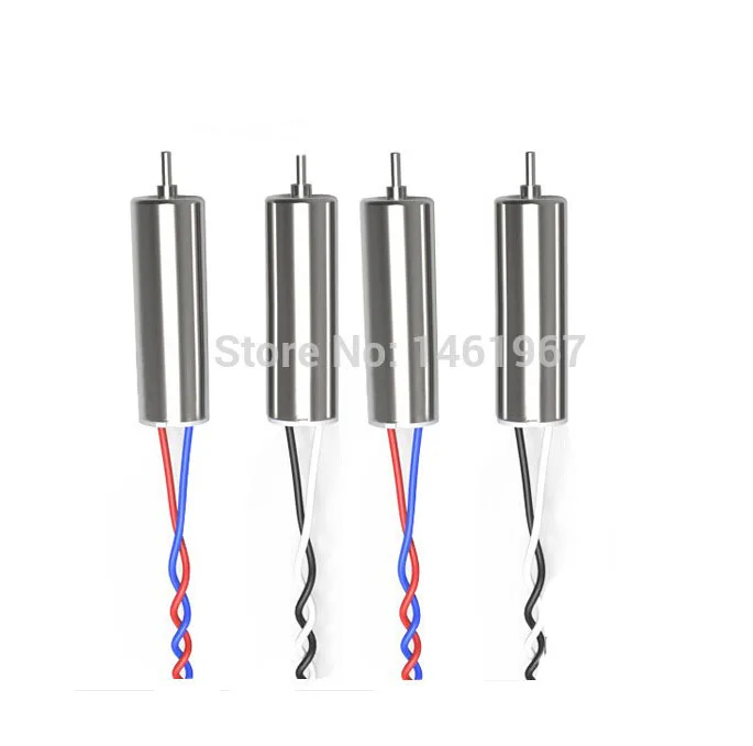 LIANSHENG LS115 RC Quadcopter Spare Parts CW CCW motor