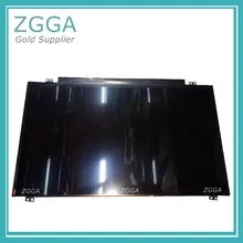 Сенсорный ЖК-экран для ноутбука lenovo Ideapad Yoga 3 14 светодиодный глянцевый полный Дисплей 30 Pin 5D10G86125 N140HCE-EAA