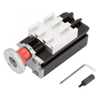 

Zinc Alloy Fine Tuning Slider Block Z009M X Y Z Cross Slide Longitudinal Slide Block Furniture Hardware