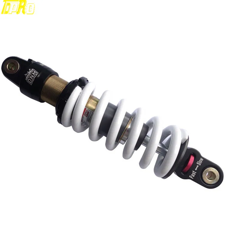 

Original TDPRO 850LBS 280mm Motorcycle Rear Shock Absorber Shocker Suspension For DNM MK-AR Kayo Apollo Bosuer ATV Go Kart Bike