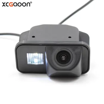 

XCGaoon Special CCD Waterproof Car Rear View Camera Reverse Parking Night Version for TOYOTA COROLLA / VIOS