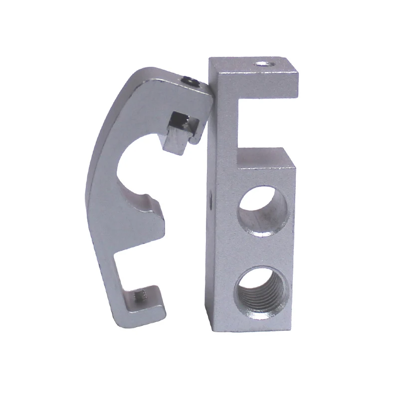 

Electrical sensor hook for CU1-I pneumatic piston cylinder bracket for sensor SU500X200