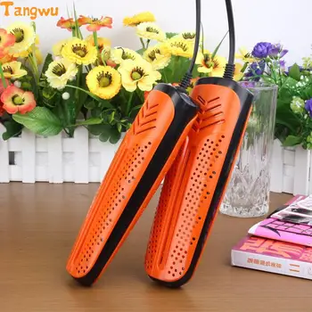 

Home Appliance Parts Ultraviolet sterilization shoes dryer dry machine deodorization bake warmers winter wet sh Shoe Dryer