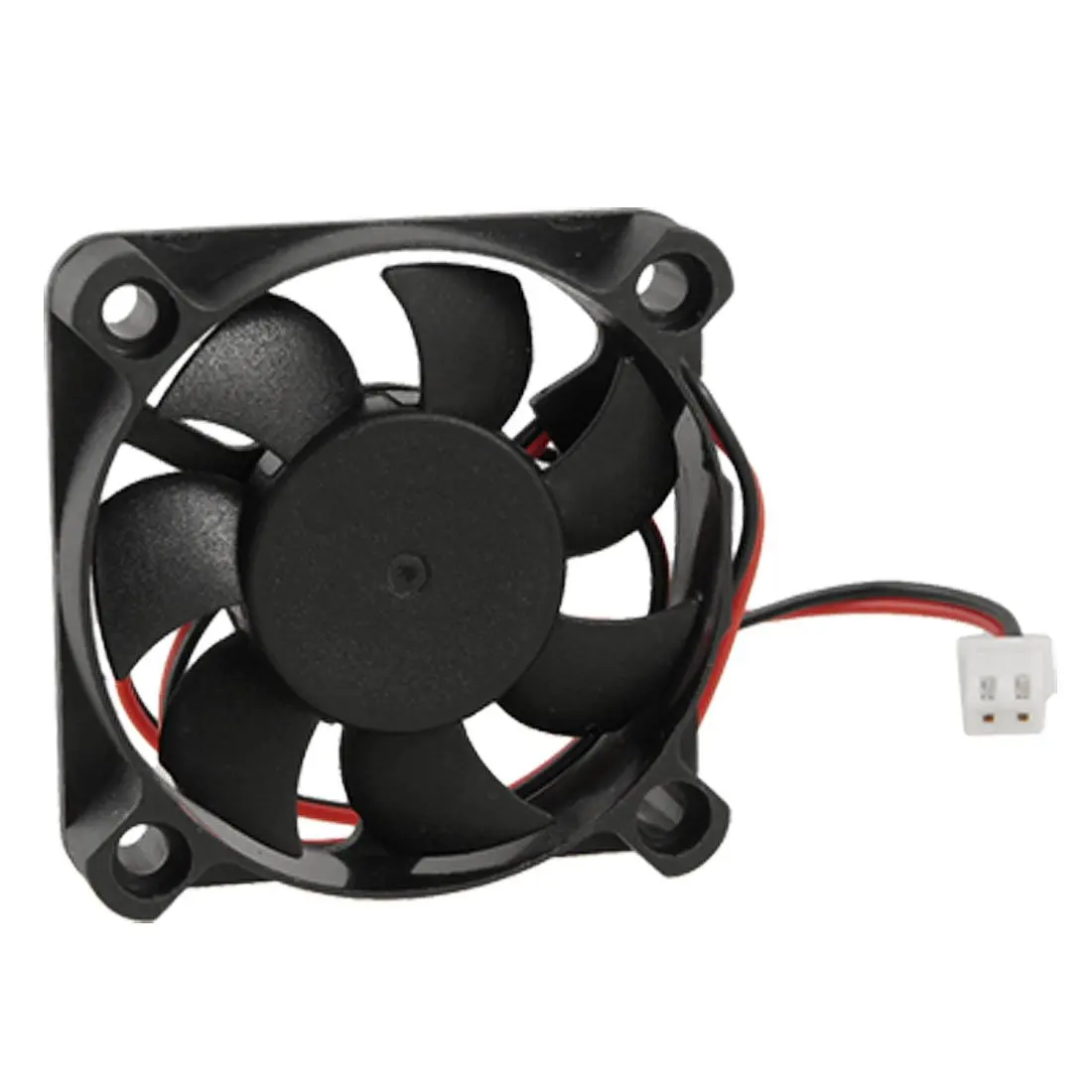 

GTFS Hot Brushless 50 x 50 x 10mm DC 12V 5010 7 Blade Cooling Fan