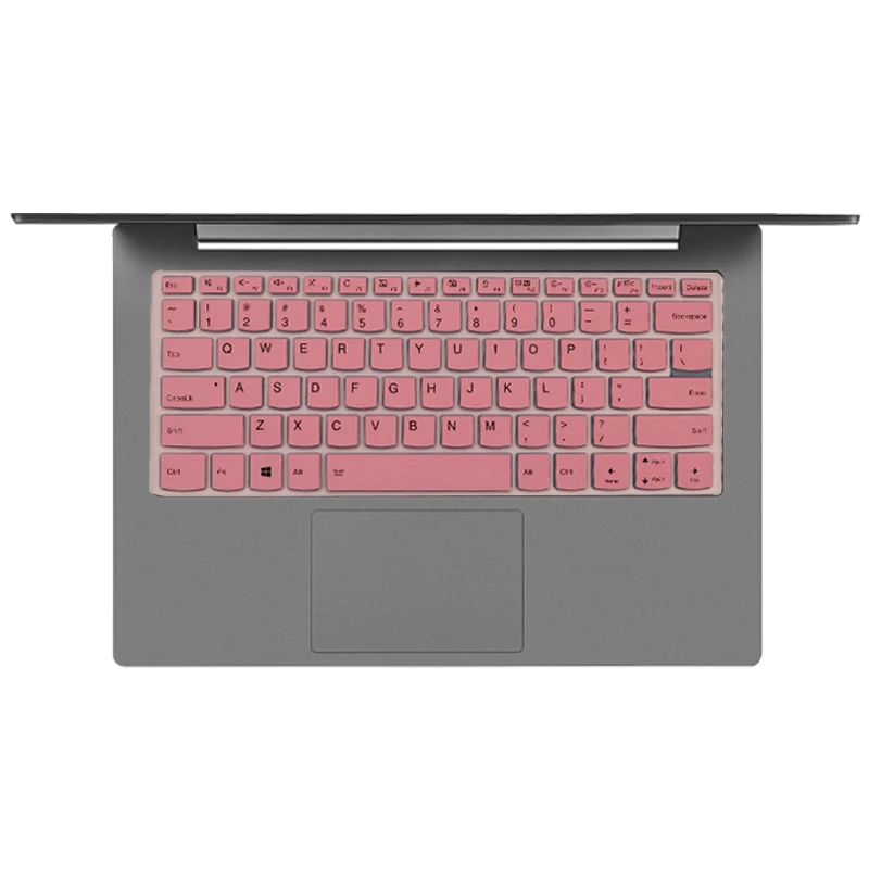 Чехол для ноутбука с клавиатурой для lenovo Yoga S940 14IWL S940-14IWL 14 дюймов C340 C340-14IWL 14 ''/C340-15IWL 15,6''