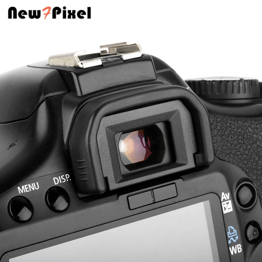 Резиновый наглазник для DSLR камеры EF Canon Rebel T2i T3i T4i T5i 400D 450D 500D 550D 600D 650D 700D 750D 800D 100D 1200D