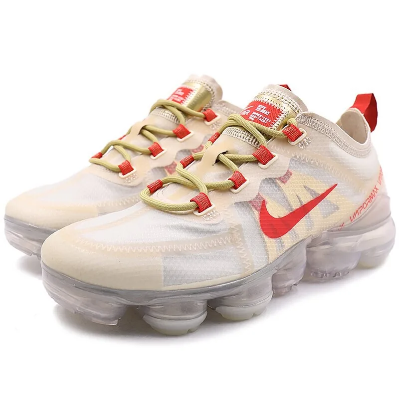 Original New Arrival 2019 NIKE AIR VAPORMAX Women's Running Shoes Sneakers Original New Arrival 2019 NIKE AIR VAPORMAX Women's Running Shoes Sneakers
