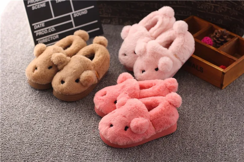 Kids Home Slippers (3)
