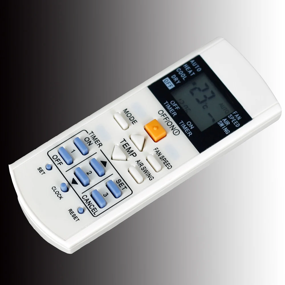 A75C3297-Conditioner-air-conditioning-remote-control-suitable-for-panasonic-A75C3407-A75C3623-A75C3625-KTSX003