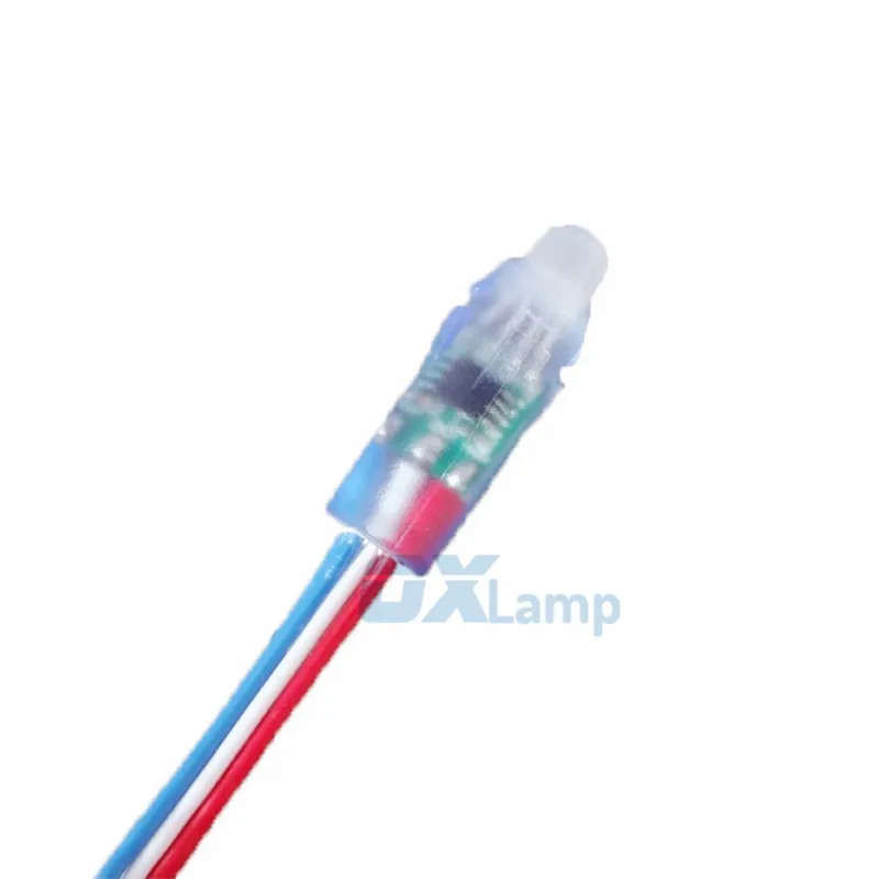 Pixel led Module13