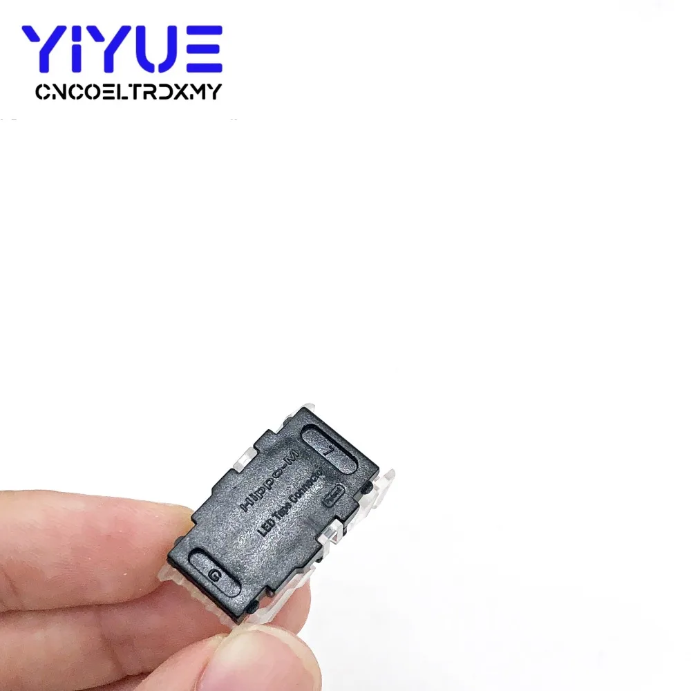 LED Strip Connector for Single RGB RGBW