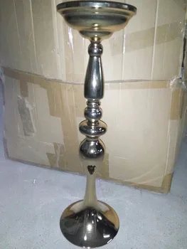 

wedding mental iron roman column pillars wedding stands wedding props wedding road leads flower stands flower pots
