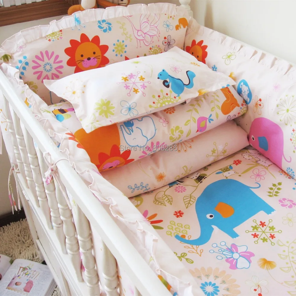 baby cut bed