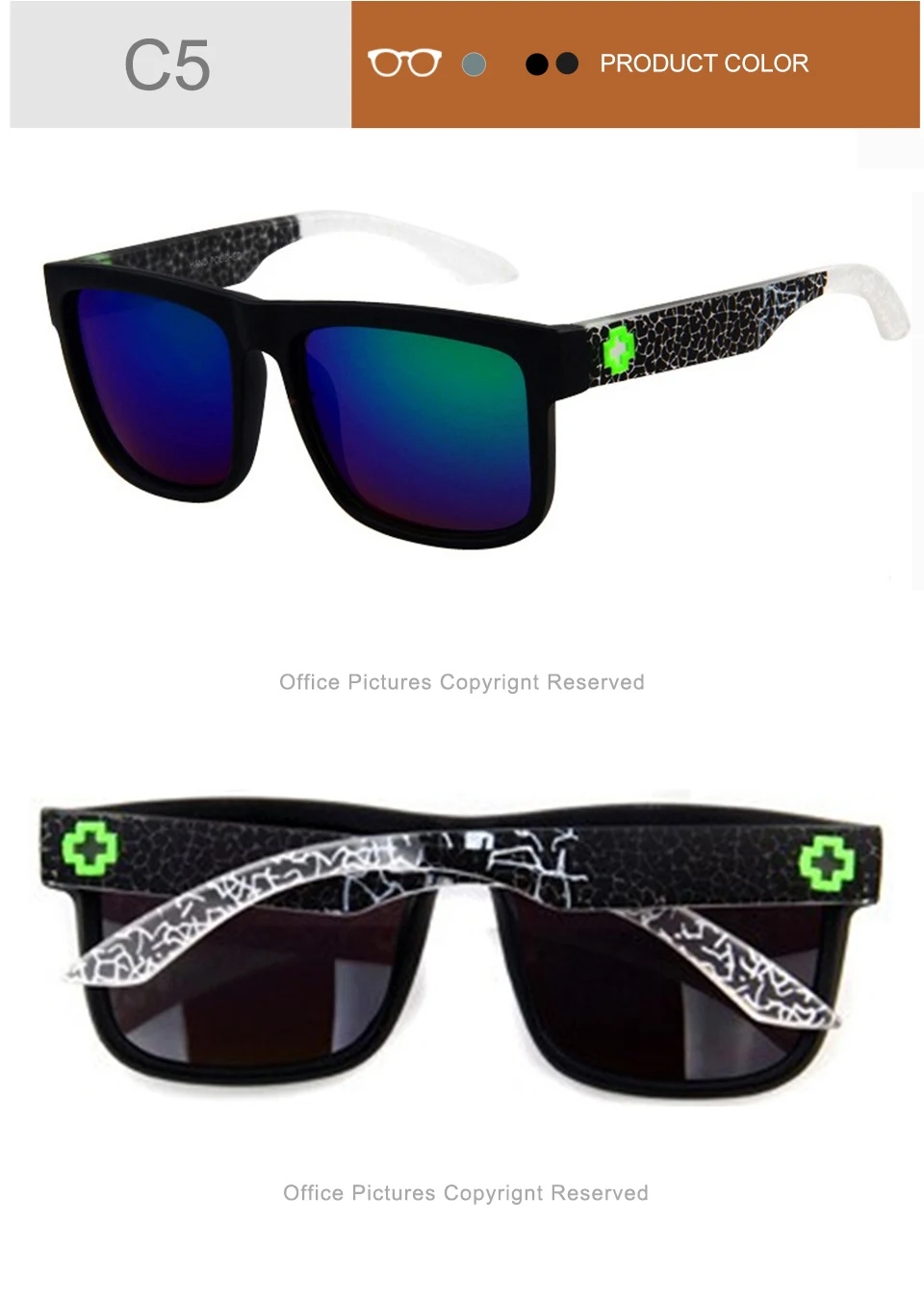 WANMEI. DS солнцезащитные очки высокого качества мужские и женские брендовые дизайнерские очки Зеркальные Солнцезащитные очки Модные Gafas Oculos De Sol UV400 классические