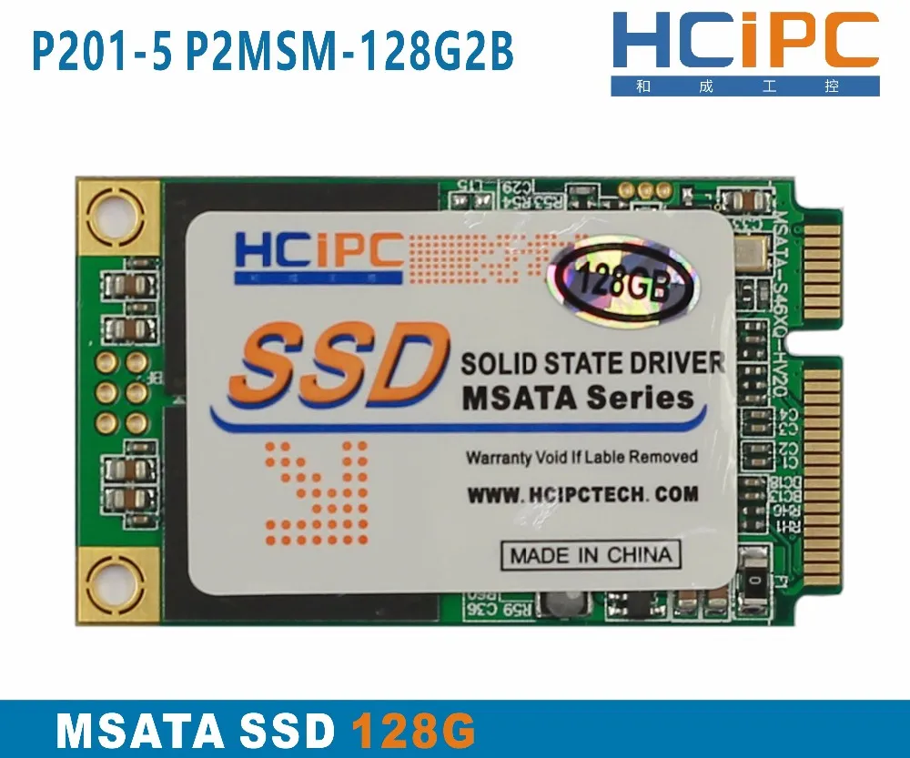 MSATA-128G