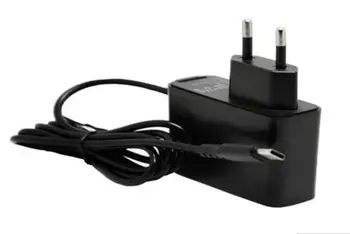 

NS Accessories with Nintendo Switch AC Adapter Fast Charger for Nintendo Switch Support TV Model ( US & European Plug Option )