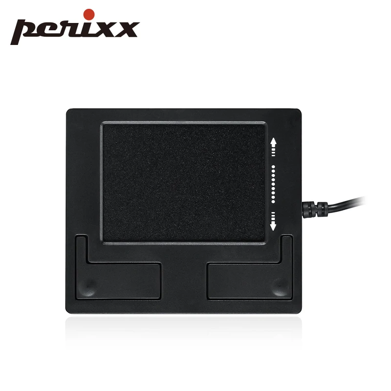 Original Perixx 501 Wired Mini touch pad multi-touch Plug and play For business industrial | Компьютеры и офис
