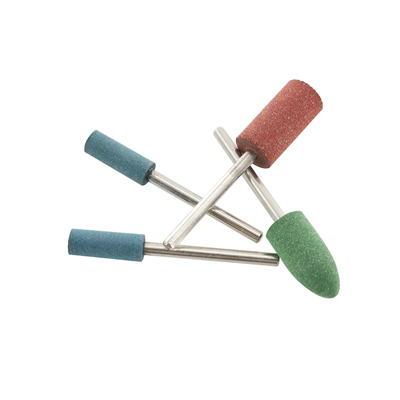 DMD Rubber Grinding Head Set Use for Polished Jade Agate Carving Tools Emerald Polishing Red and Green Abrasive Tools 50pcs/set DMD Rubber Grinding Head Set Use for Polished Jade Agate Carving Tools Emerald Polishing Red and Green Abrasive Tools 50pcs/set