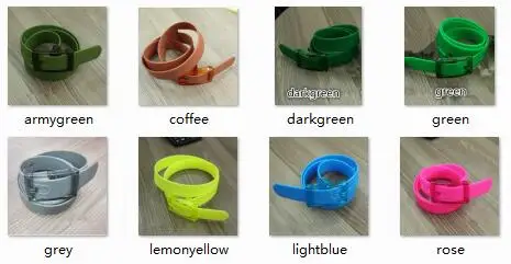 belt