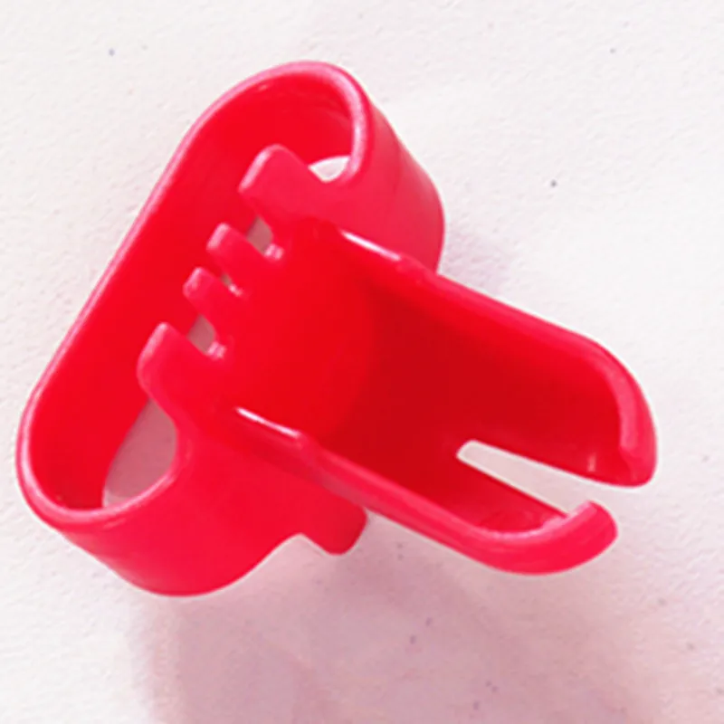 Quick Balloon Tying Tool Tieing Knot Device Accessory Knotting Clip Tie Knotter Easy Air Ballon Knotte | Дом и сад