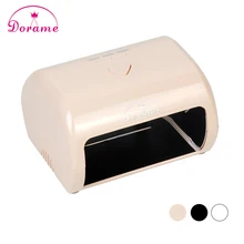 Dorame D3 Ногтей Сушилка 9 Вт UV led Лампы Ногтей Гелем Польской Машины быстрое Высыхание 30 S/60 S/90 S Для Ногтей Лампы Отверждения Светодиодные Лампы Для Ногтей Инструменты