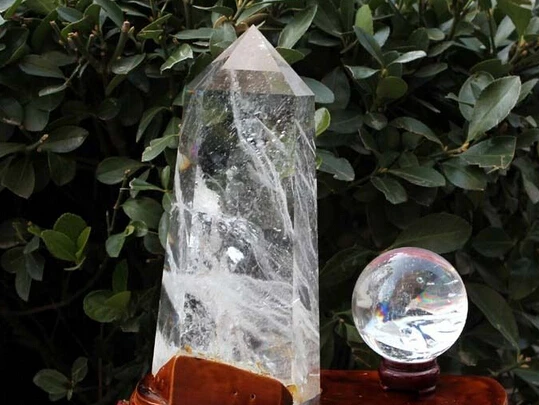 

huij 00739 HUGE NATURAL RED JASPER QUARTZ CRYSTAL SPHERE BALL HEALING Africa