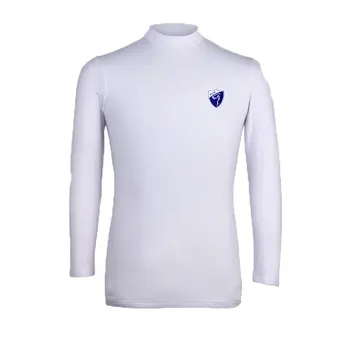 

Pgm Golf Men Training Quick Dry Long Sleeve Shirt Male Soft Underwear Warm Winter Shirt Comfortable Elastic Tops Tee AA11844