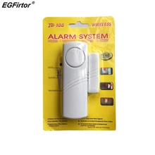Best Price Independent Wood Door Alarm Sensor Window Detector With 90Db Buzzer Burglar Security Alarm System AAA Battery Best Price Independent Wood Door Alarm Sensor Window Detector With 90Db Buzzer Burglar Security Alarm System AAA Battery