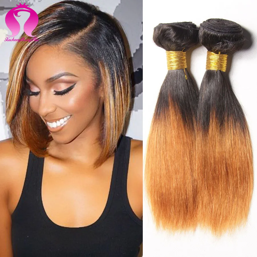 Hairstyles With Brazilian Hair Weave