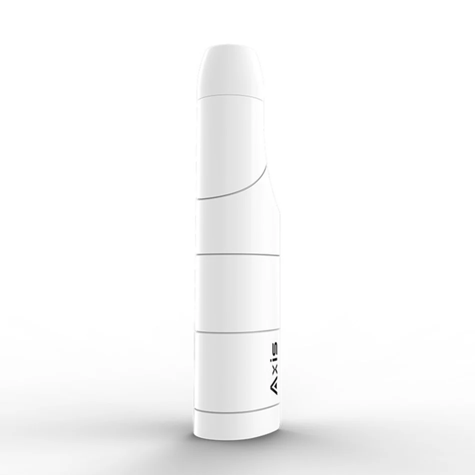  Axis plus Not fire vape pen original heat without burn Vaporizer with 900mah vape kit electronic ci