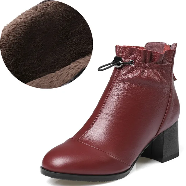 Buy MINGDILIN Autumn Winter Women�s