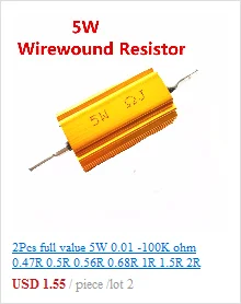 500 шт./лот P74 высокая частота низкое сопротивление 50 V 100 мкФ алюминиевый электролитический конденсатор Размер 8*12 100 мкФ 50 V