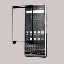 2 шт закаленное стекло для BlackBerry Key2 роскошный 3D полный экран Защитная пленка для BlackBerry KEYtwo Key 2 Two