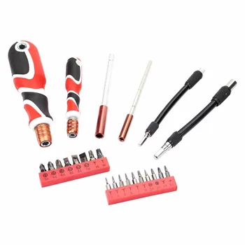 

JF-6095A 24 in 1 Professional Multi-functional Screwdriver Set