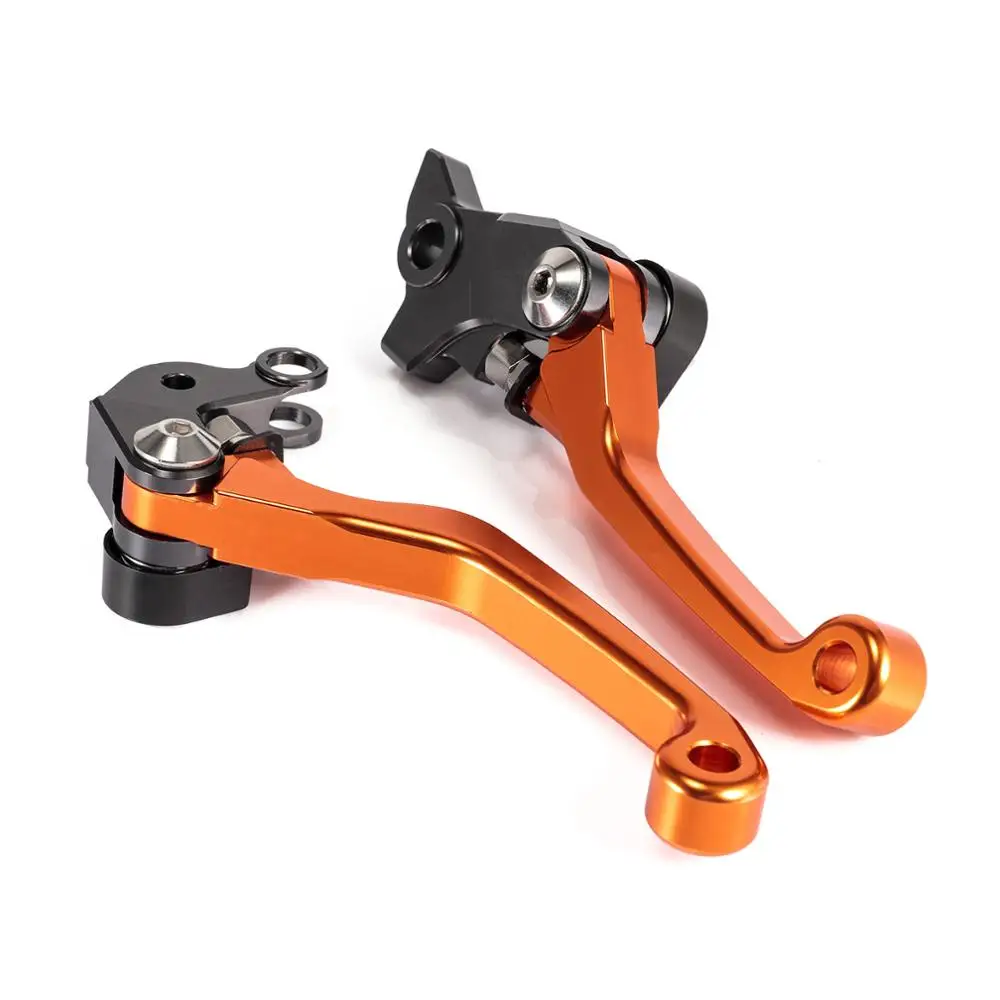 CNC Байк Сводные сцепные рычаги для KTM 65SX 65XC 2004 2005 2006 2007 2008 2009 2010 2011 85SX 85XC 2003 2004 2005 2006